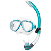 TUSA Snorkel Wild Ceos 170 Package