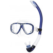 TUSA Snorkel Wild Ceos 170 Package