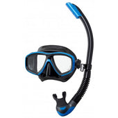 TUSA Snorkel Wild Ceos 170 Package