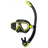 TUSA Snorkel Wild Ceos 170 Package