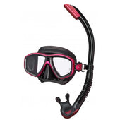 TUSA Snorkel Wild Ceos 170 Package
