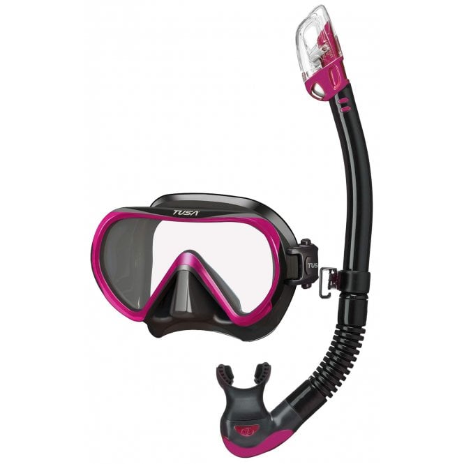 Ino Snorkelling Set