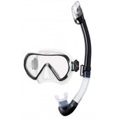 TUSA Ino Snorkelling Set