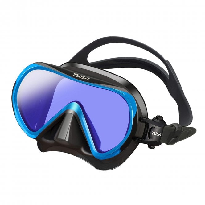 TUSA INO Pro Mask