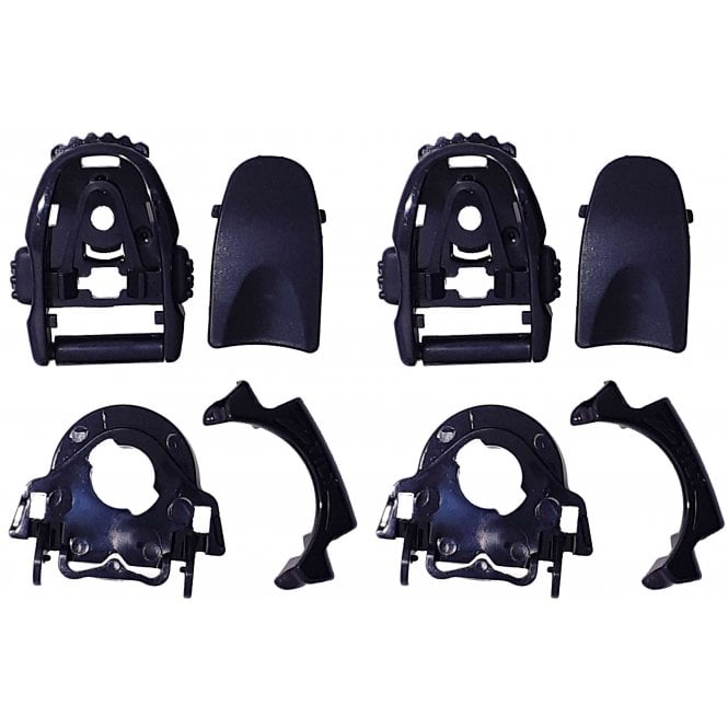 TUSA Freedom Elite & Freedom HD Buckle Kit