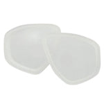 M20 +3 Gauge Reader Lenses Left & Right