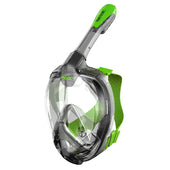 Seac Magica Full Face Snorkelling Mask