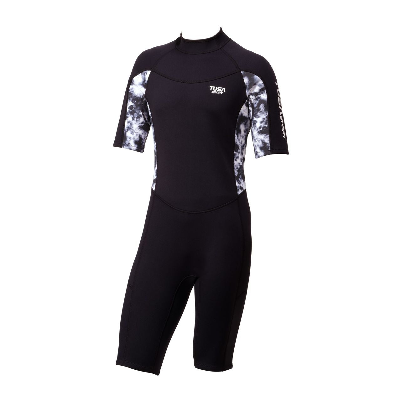 TUSA SPORT 2mm Mens Shorty Wetsuit