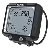 Seac Tablet Dive Computer & Transmitter Package