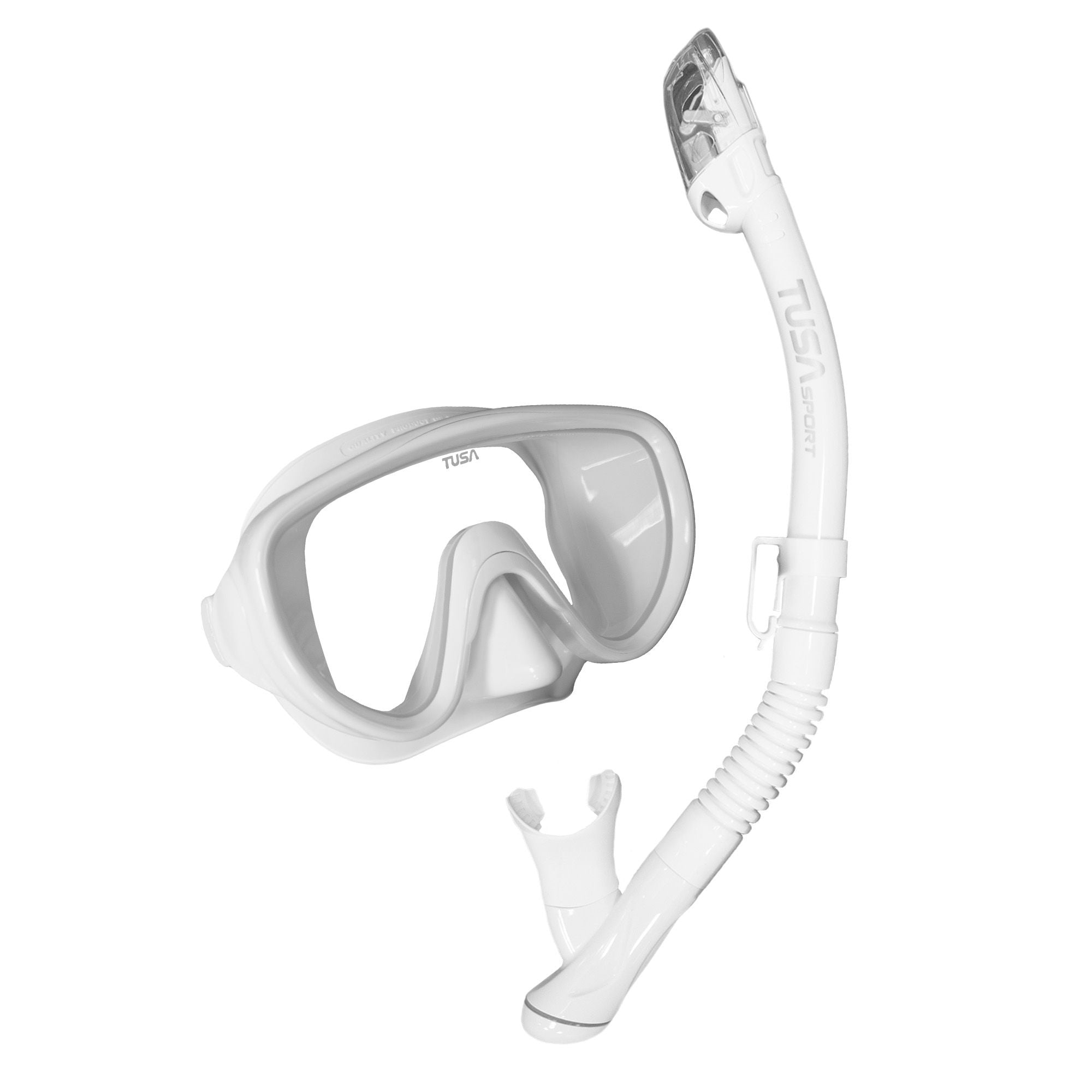 TUSA Serene Ladies Snorkelling Set