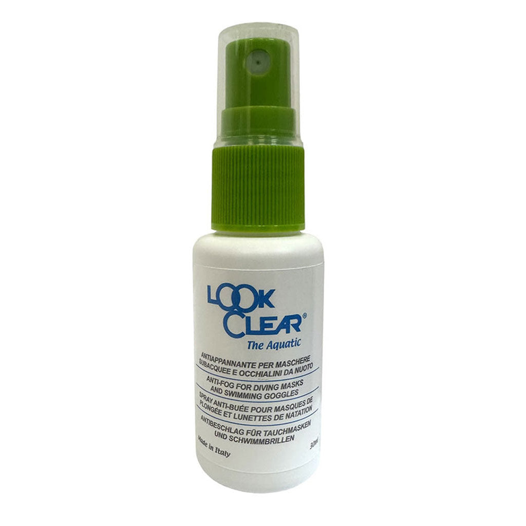 Look Clear Anti-Fog Spray