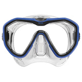 Seac Appeal Single Lens Mask - Made In Italy