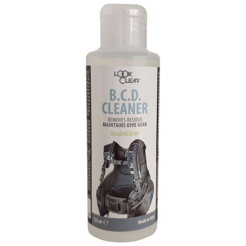 Look Clear BCD Cleaner