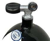 Faber 15 Litre 232 Bar Cylinder with MDE Valve