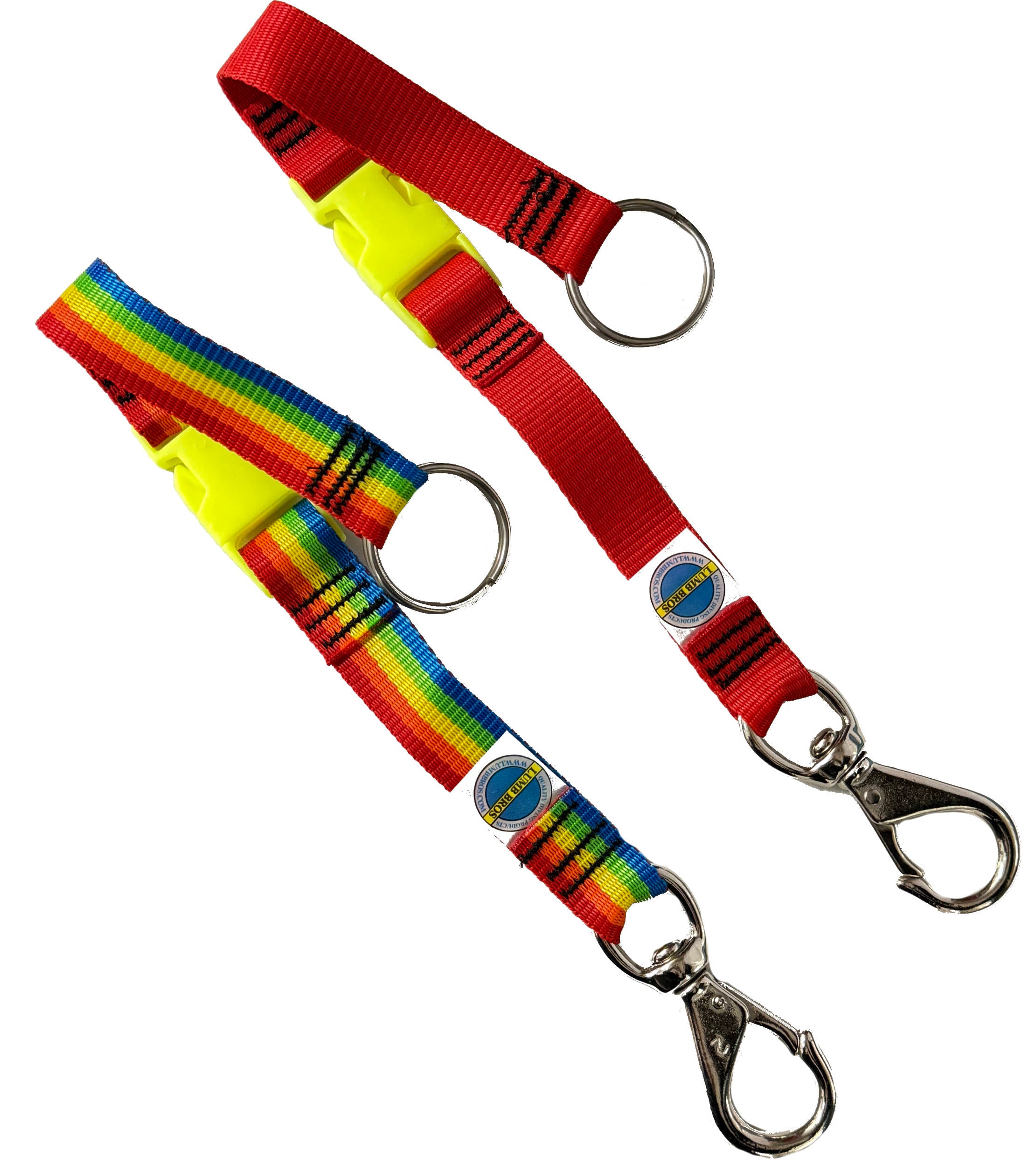 Detatch SMB Lanyard