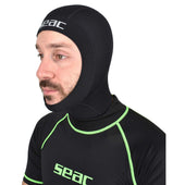 Seac 5mm Diving Hood