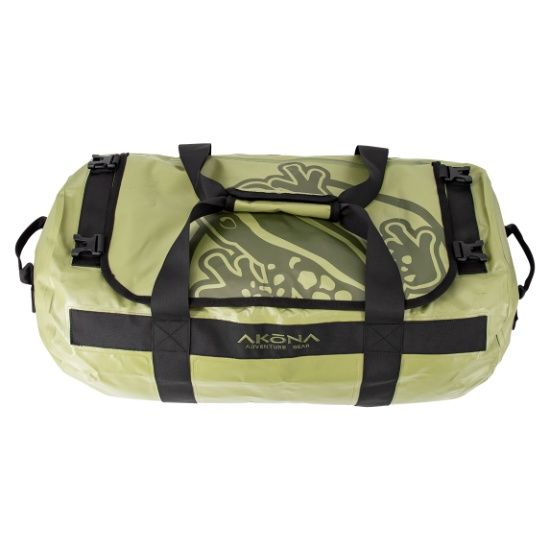 AKONA PANAMA DRY DUFFEL BAG