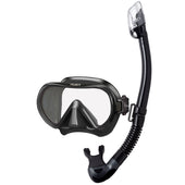 TUSA Ino Snorkelling Set
