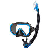 TUSA Ino Snorkelling Set