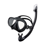 TUSA Intega Hyperdry Elite Snorkelling Set