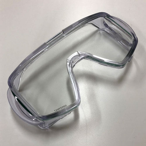 TUSA M-31 Visio Tri-Ex Plain Replacement Lens