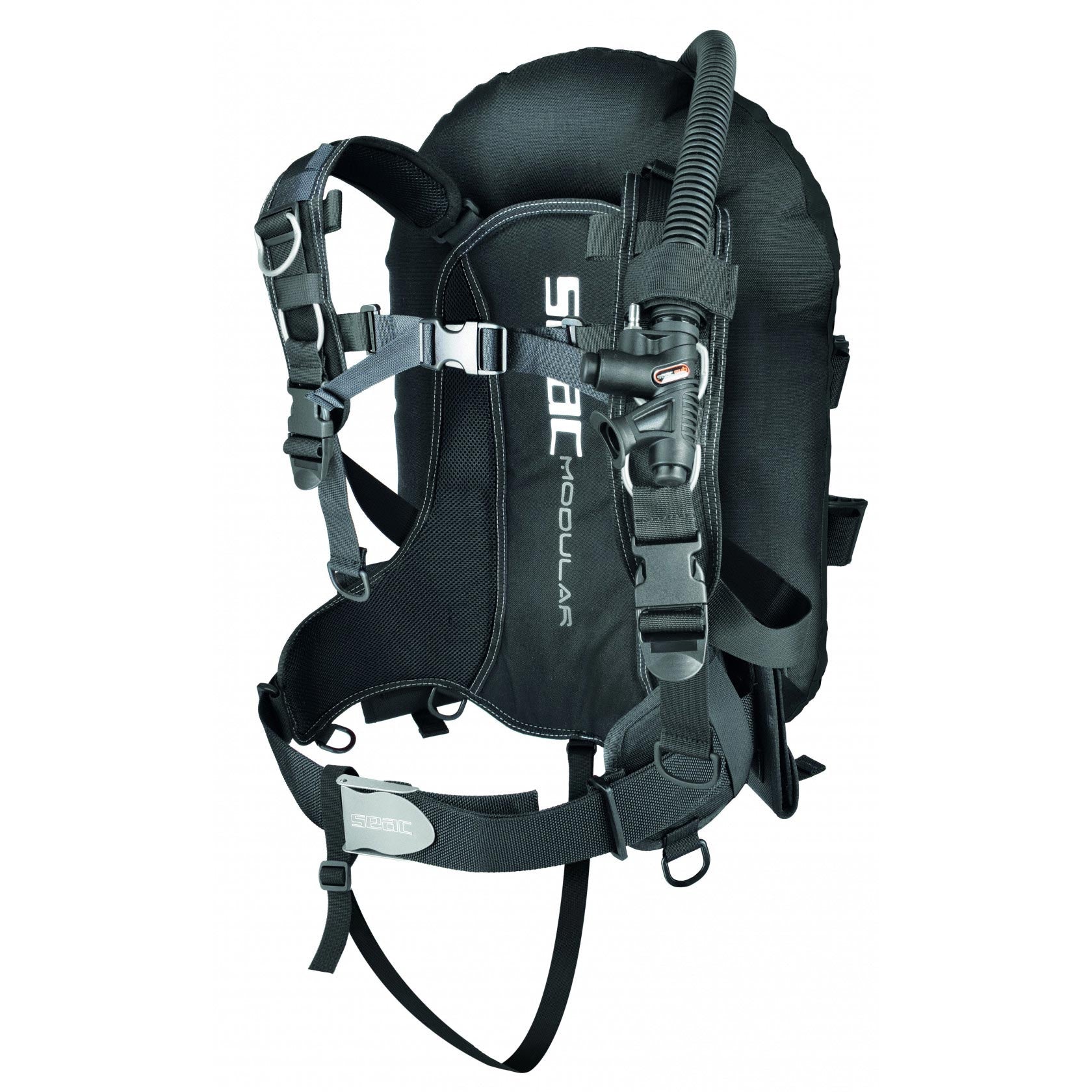 Seac Modular BC