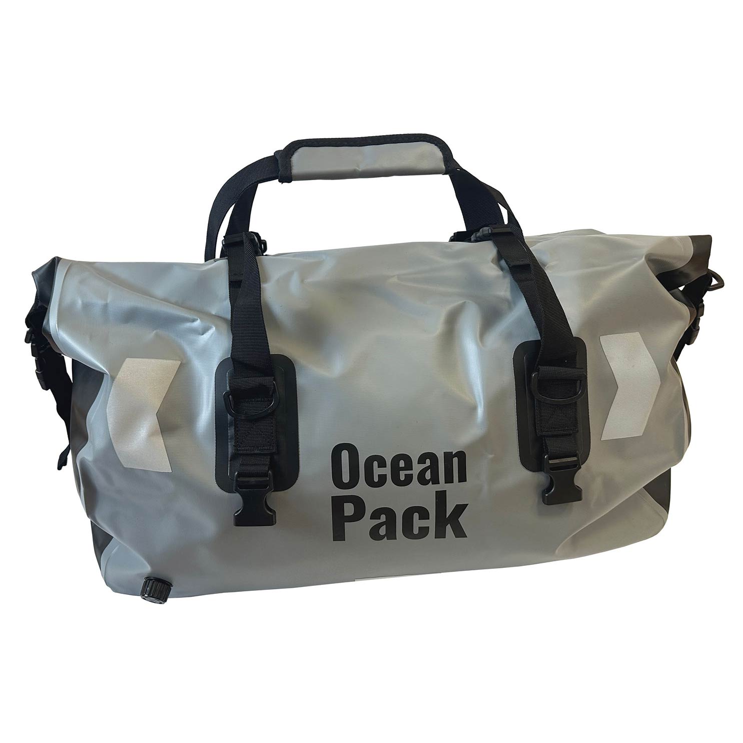 Ocean Pack 60 Litre Dry Duffel Bag