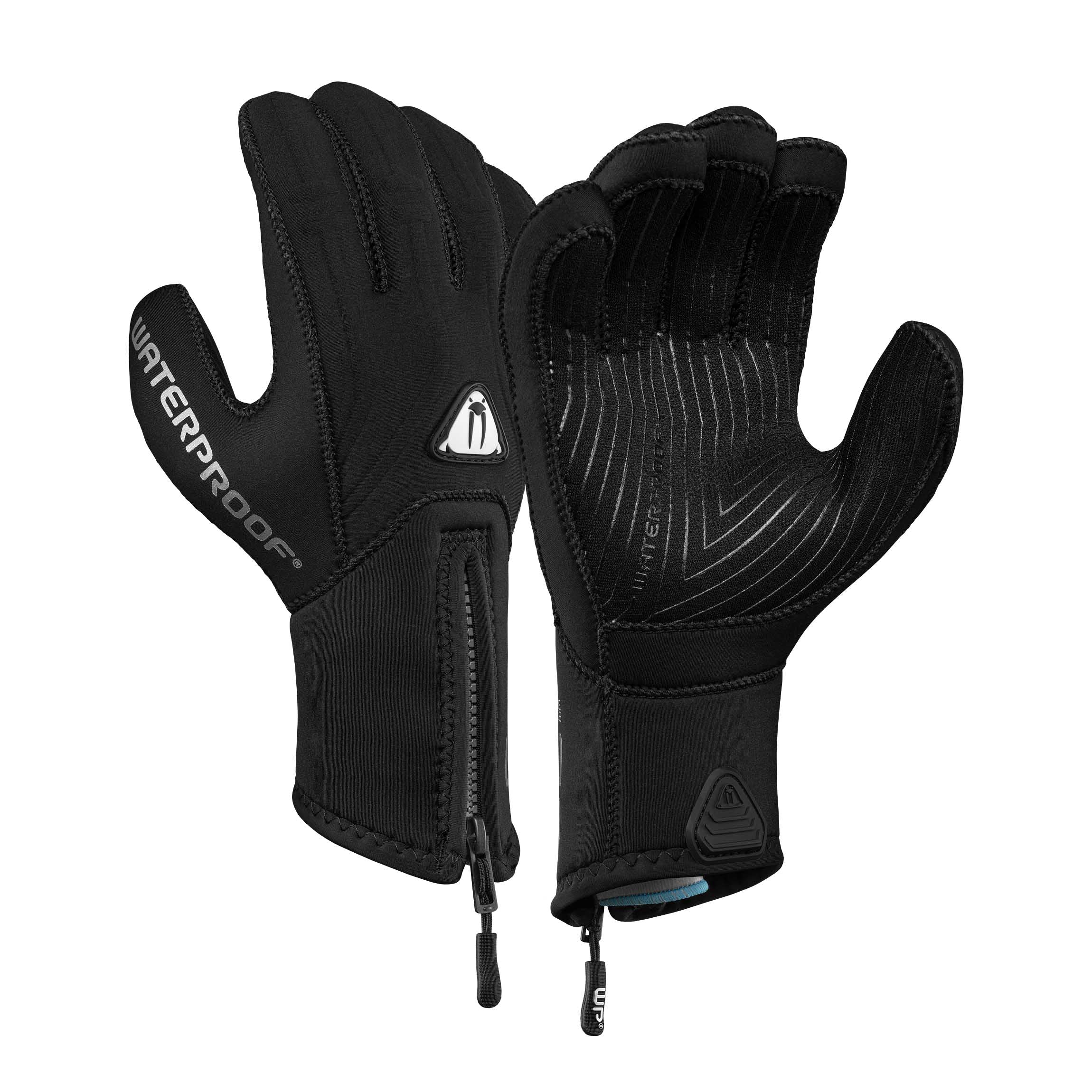 Waterproof G2 5mm Gloves