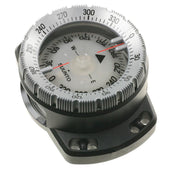 Suunto SK8 with Bungee Mount