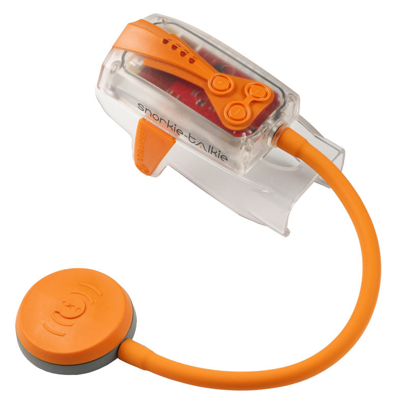 Ocean Reef Snorkie Talkie EU