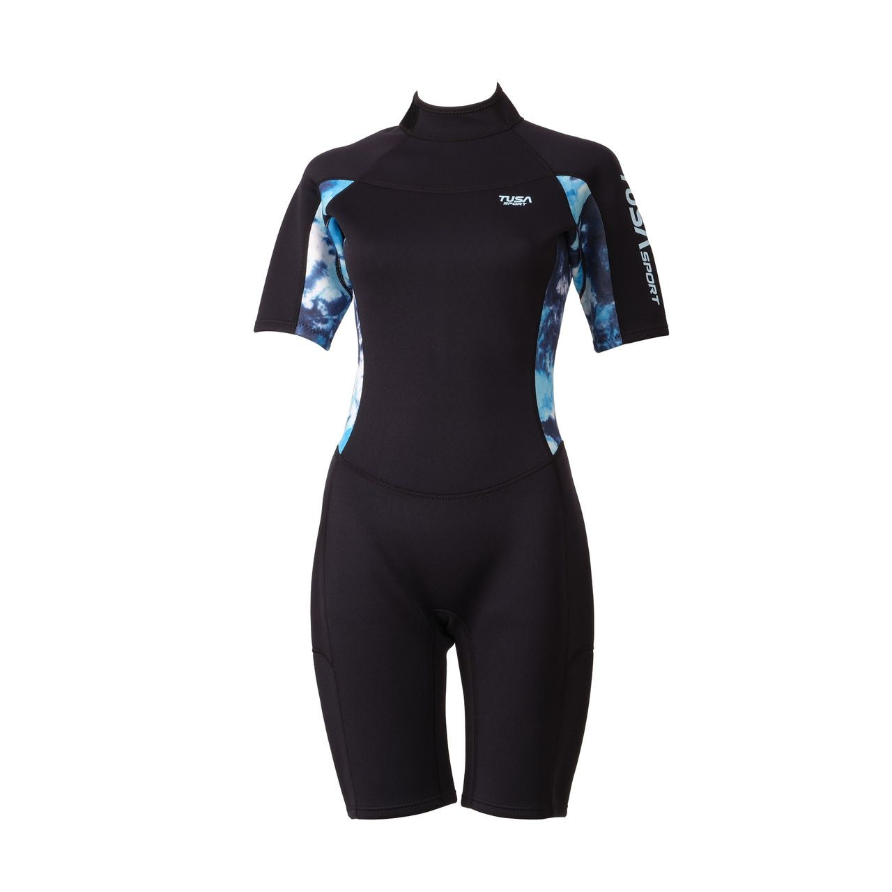 TUSA SPORT 2mm Ladies Shorty Wetsuit