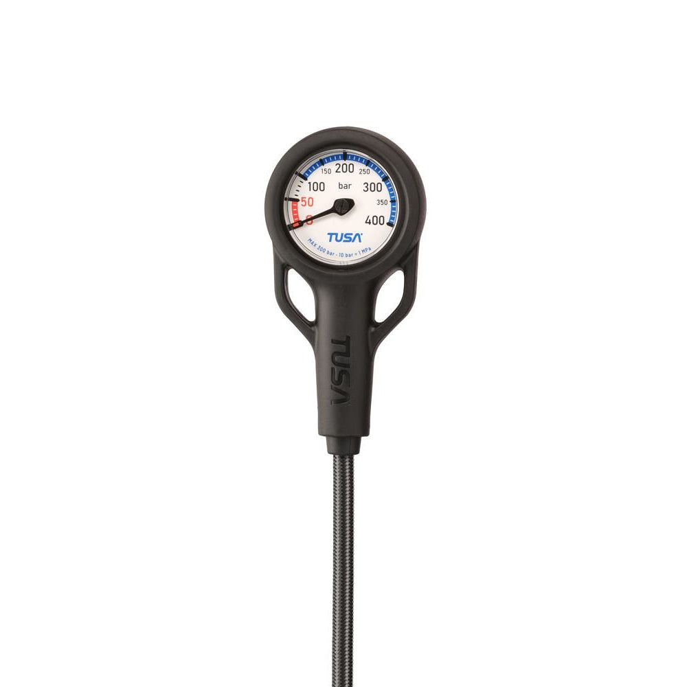 TUSA SC0101 Single Pressure Gauge