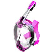 Seac Libera Full Face Snorkelling Mask
