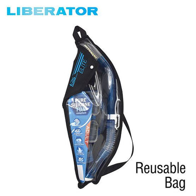 TUSA Liberator Adult Elite Combo