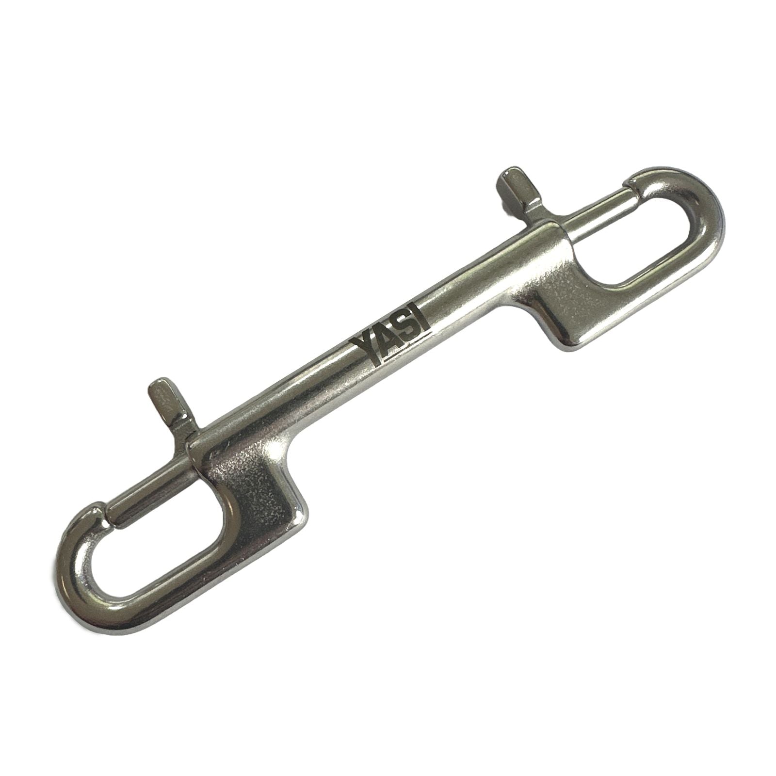 YASI Double Ended Boltsnap - 120mm