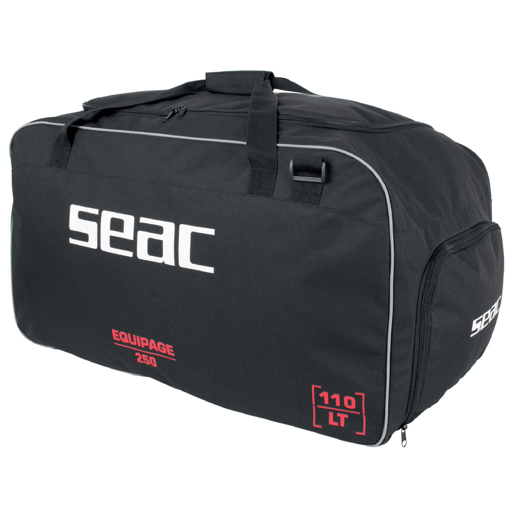 Seac Equipage 250 Dive & Snorkelling Bag