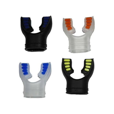 Submerge Multi-Bite Mouthpiece