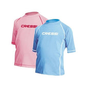 Junior Rash Guard Top