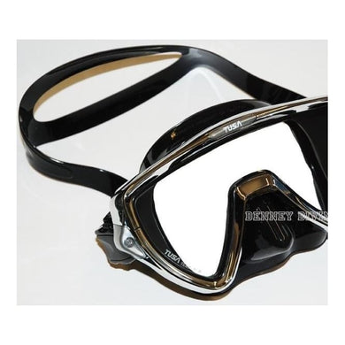 TUSA Visio Pro UV / AR Mask