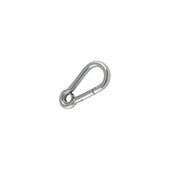 100mm Stainless Carbine Hook