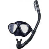 Freedom One Dry Snorkelling Set