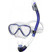 Freedom One Dry Snorkelling Set