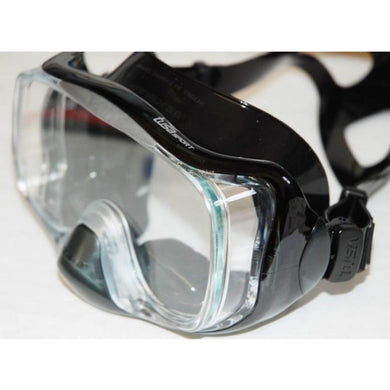 Tusa Imprex 3D Hyperdry Purge Mask & Dry Snorkel Combo