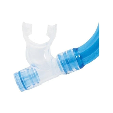 TUSA Mini-Kleio Dry Snorkel Combo