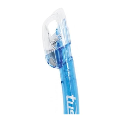 TUSA Mini-Kleio Dry Snorkel Combo