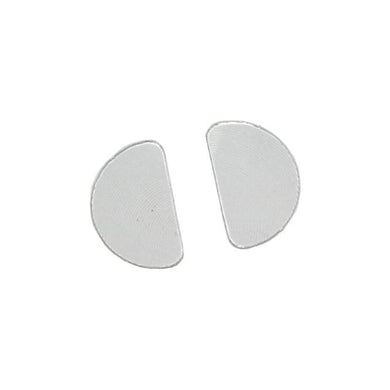 SeeDive Push-On Optical Lenses +1 Strength