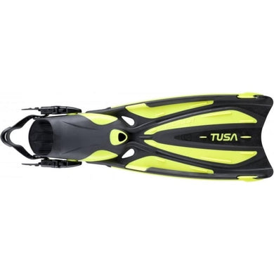 TUSA Solla Strap Diving Fins