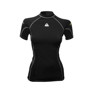 R30 Rash Vest Short Sleeve Womens