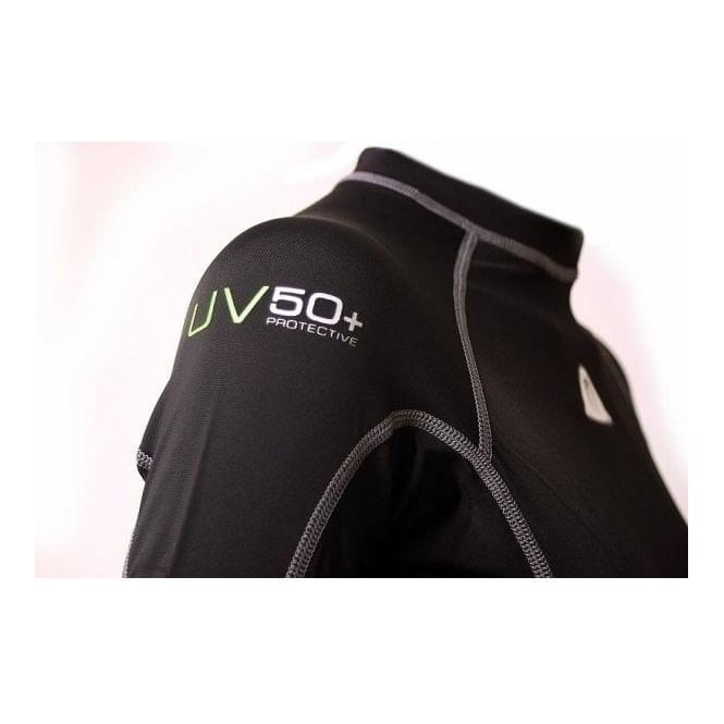 Waterproof R30 Rash Vest Short Sleeve Womens