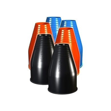 Silicone Wrist Seals - 1 Pair